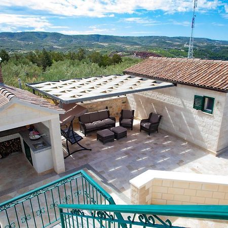 Opg Villa Meri Пучишча Екстериор снимка