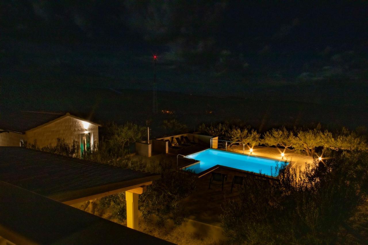 Opg Villa Meri Пучишча Екстериор снимка