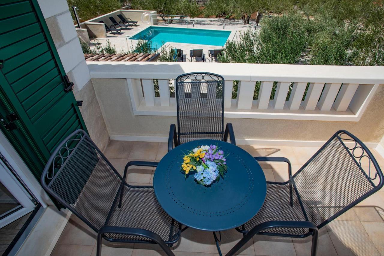 Opg Villa Meri Пучишча Екстериор снимка