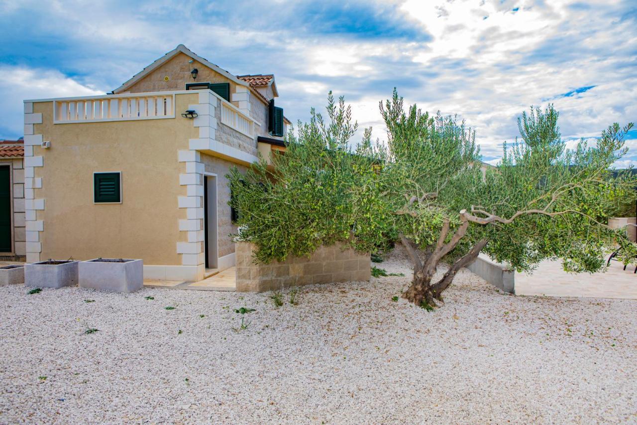 Opg Villa Meri Пучишча Екстериор снимка