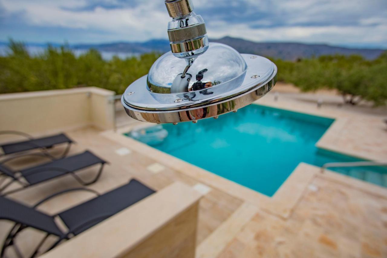 Opg Villa Meri Пучишча Екстериор снимка