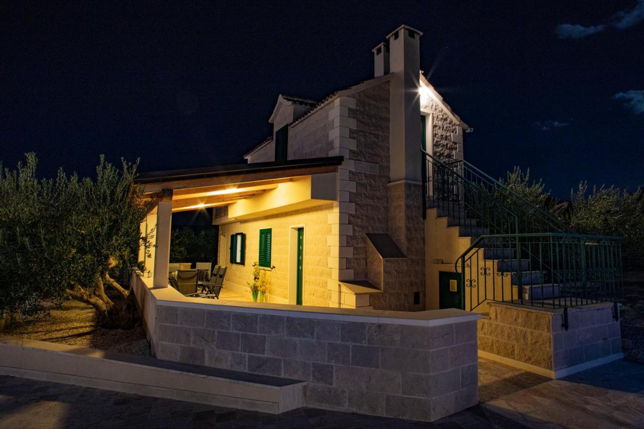 Opg Villa Meri Пучишча Екстериор снимка