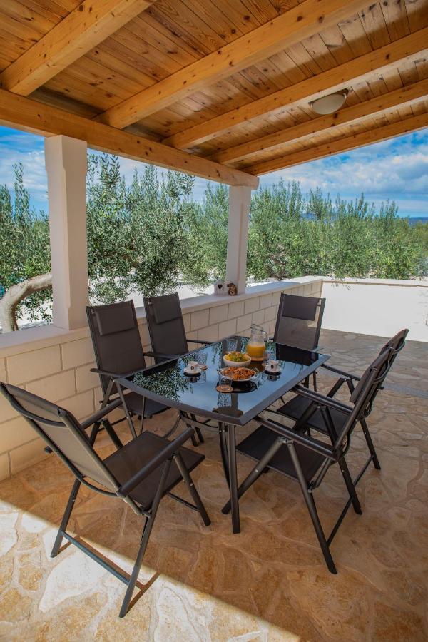 Opg Villa Meri Пучишча Екстериор снимка