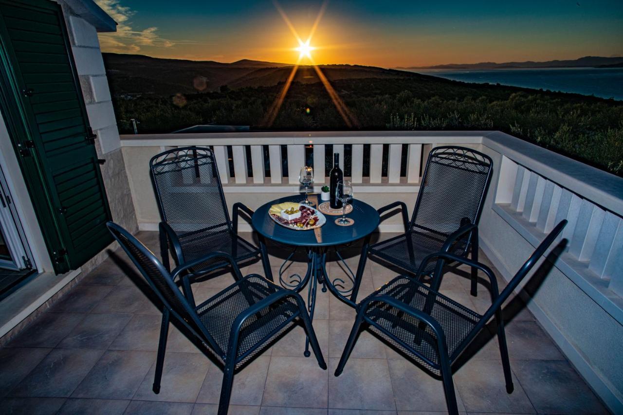 Opg Villa Meri Пучишча Екстериор снимка