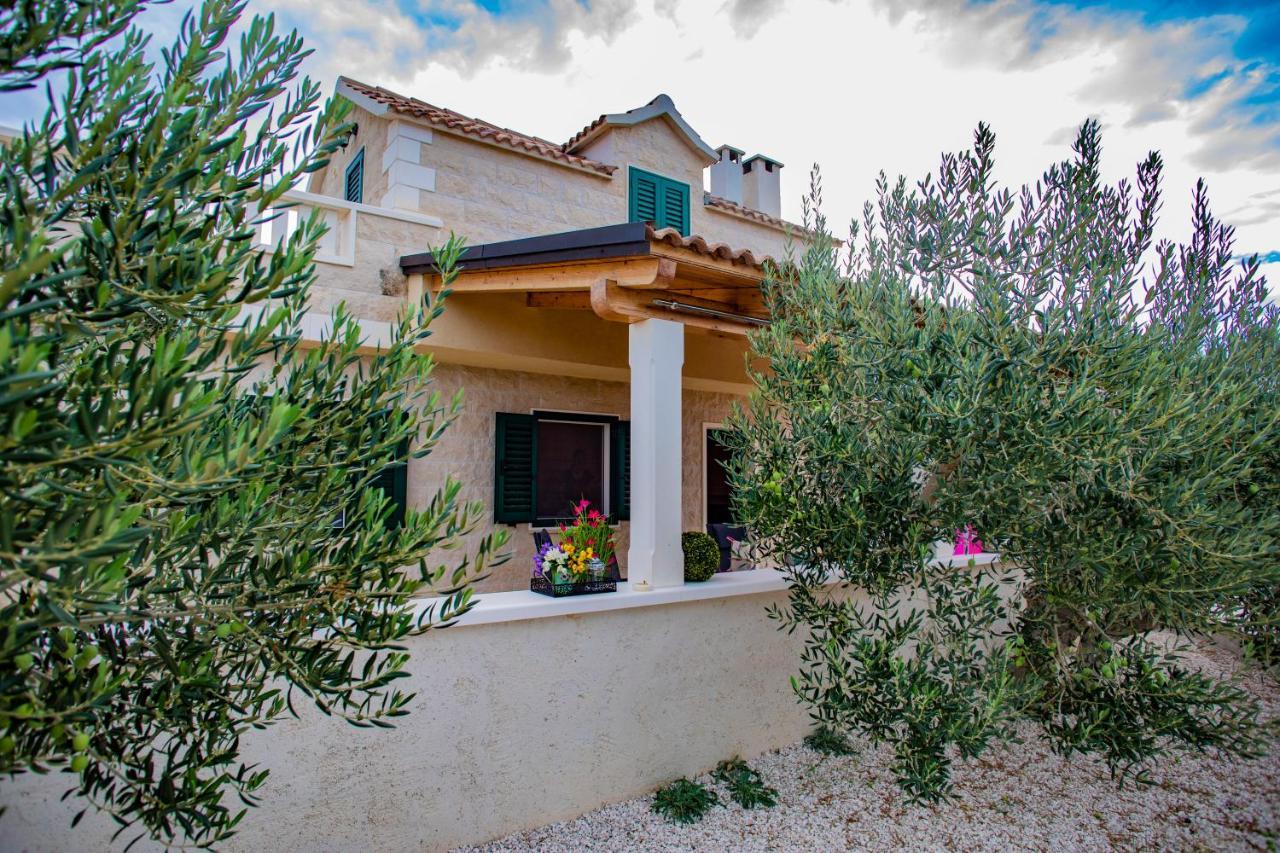 Opg Villa Meri Пучишча Екстериор снимка