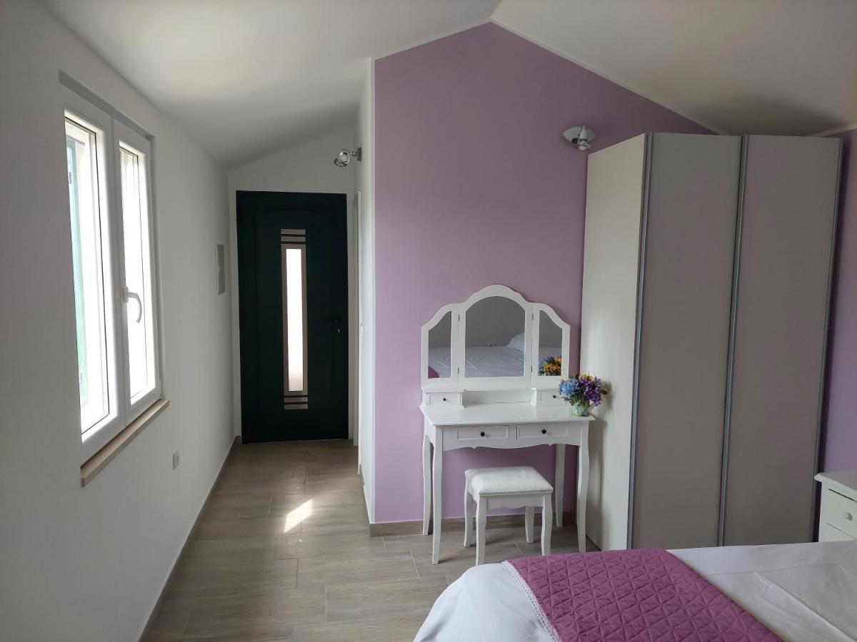 Opg Villa Meri Пучишча Екстериор снимка