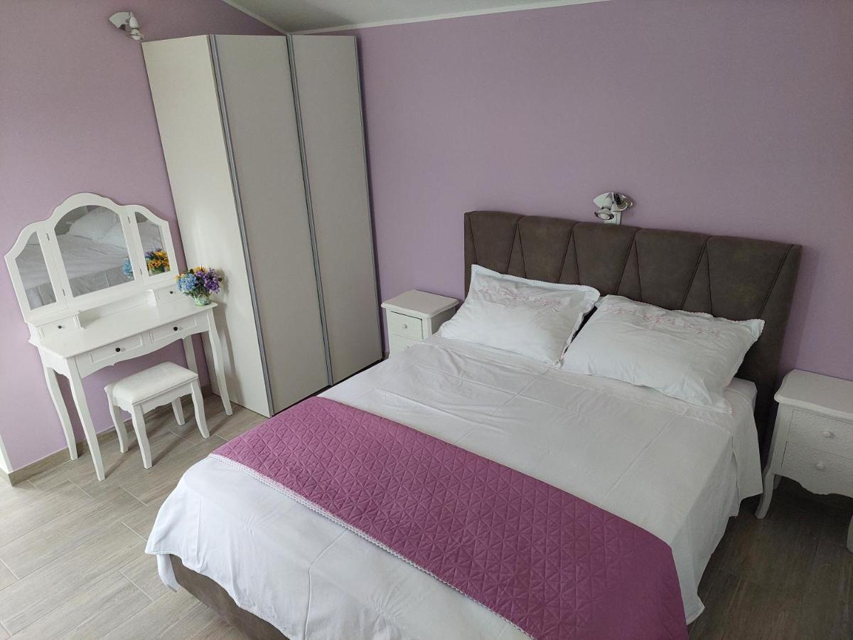 Opg Villa Meri Пучишча Екстериор снимка
