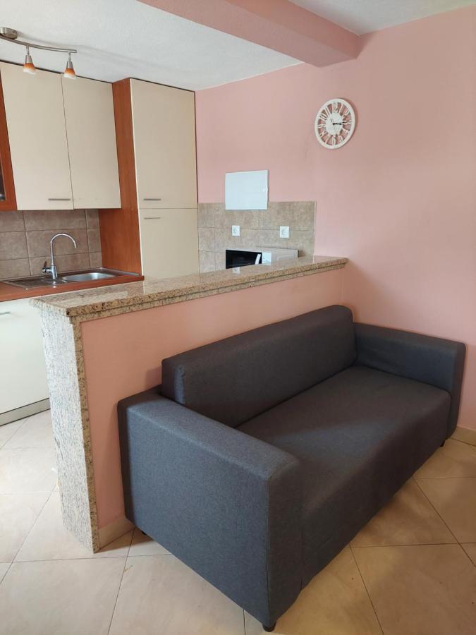 Opg Villa Meri Пучишча Екстериор снимка
