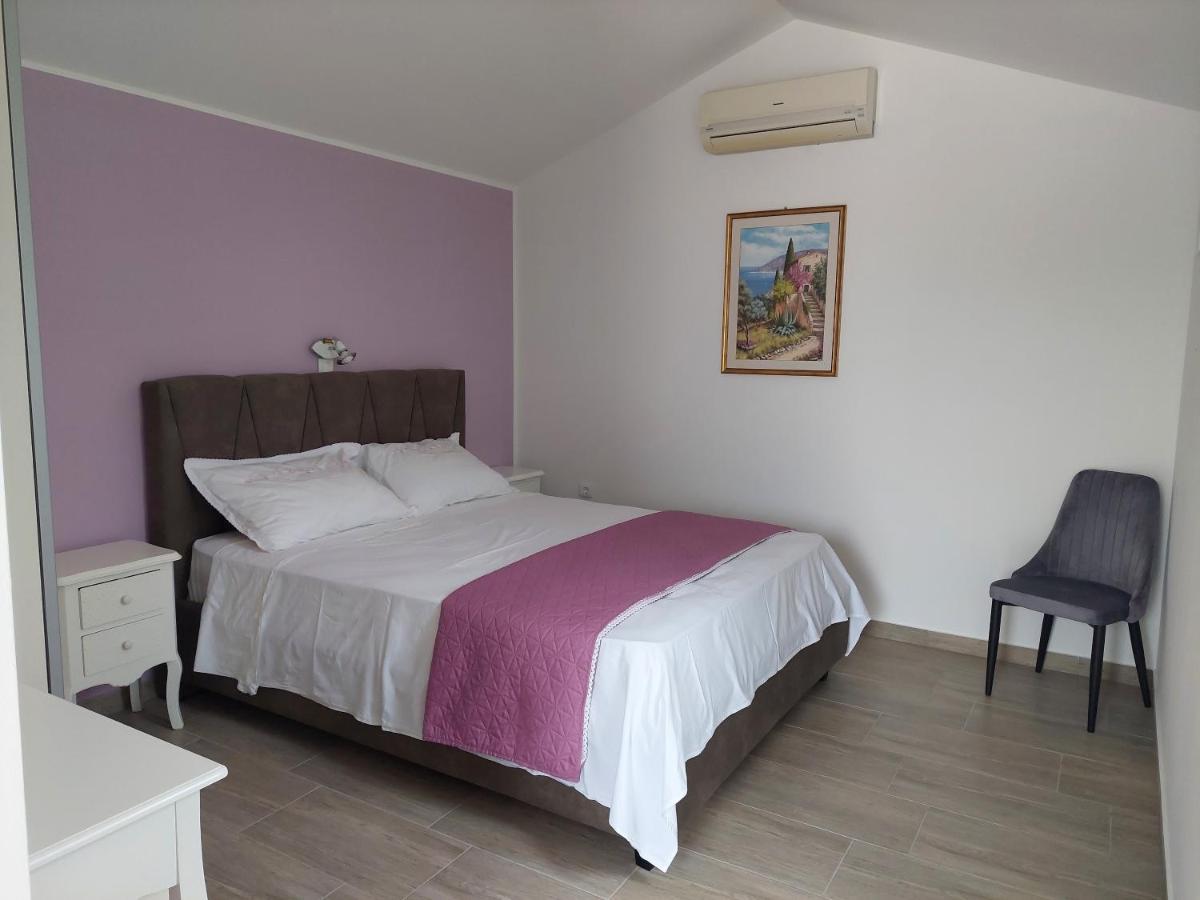Opg Villa Meri Пучишча Екстериор снимка